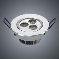 Led ceiling light