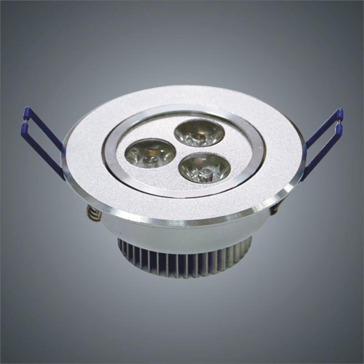 Led ceiling light