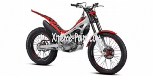 2015 Honda Montesa Cota 4RT260