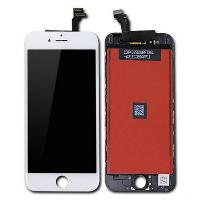 Display For Iphone 6, New For Iphone 6 Lcd, For Iphone 6 Display Digitizer And Original Lcd