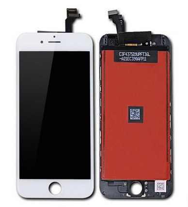 Display For Iphone 6, New For Iphone 6 Lcd, For Iphone 6 Display Digitizer And Original Lcd