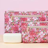 Cosmetic Bag Set