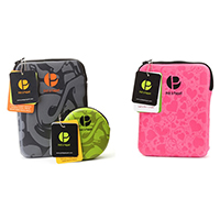 Neoprene Lunch Box Covers