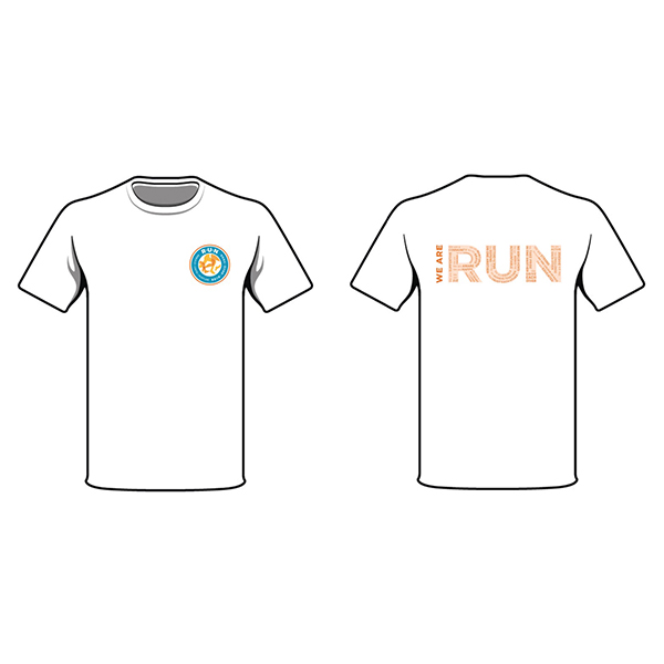 Running Tee