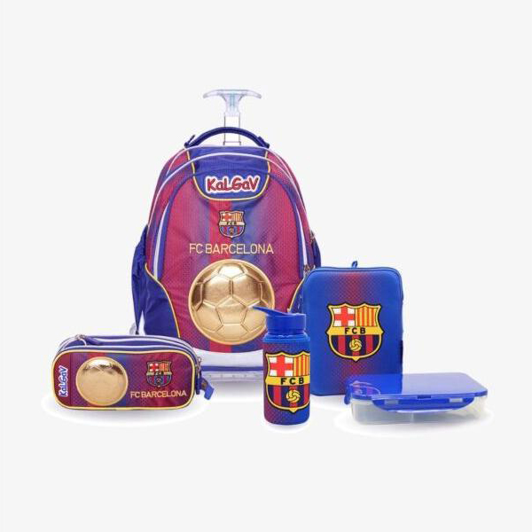 Kids Bag Sets 3