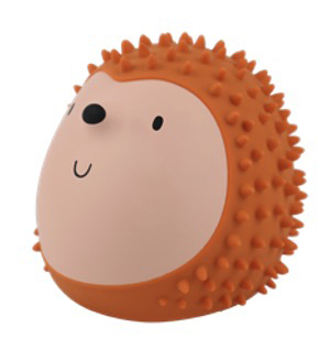 Hedgehog Heat Massager