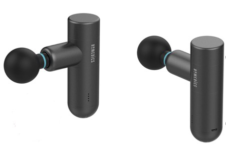 Mini Percussion Massager