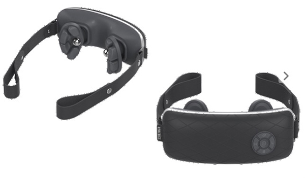 Neck Kneading Massager