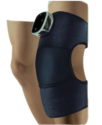 Wireless Leg Massager