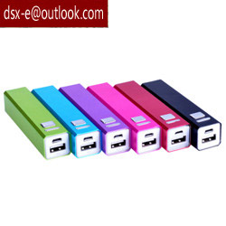 Mini Emergency Mobile Power Bank