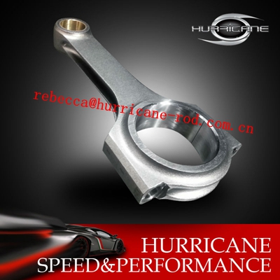 Subaru EJ20 / EJ25 Forged Connecting Rods