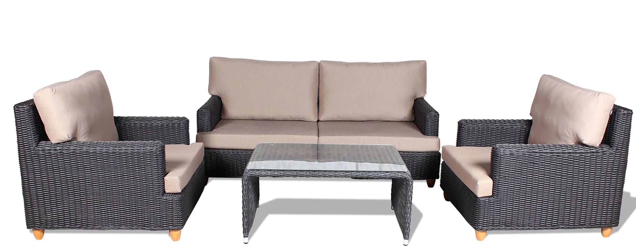 Grana Sofa Set