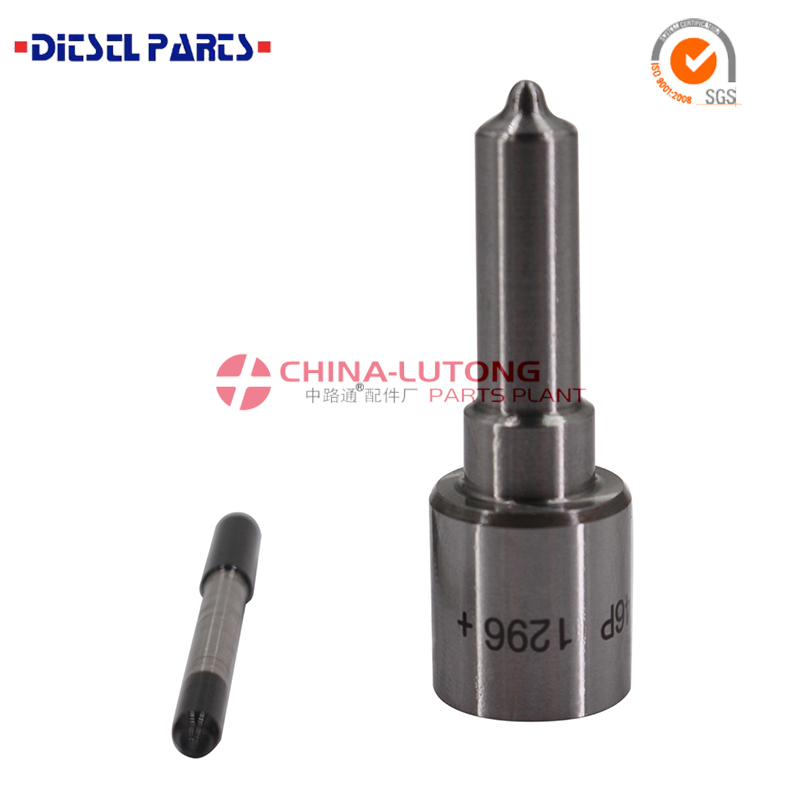 Bosch Diesel Injector Nozzles Dlla146p1296 0 433 171 811 Rail