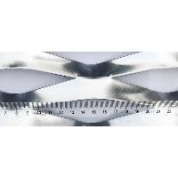 Expanded Metal Ceiling Panels