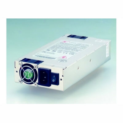 1U Single Power Supply TC-1U35