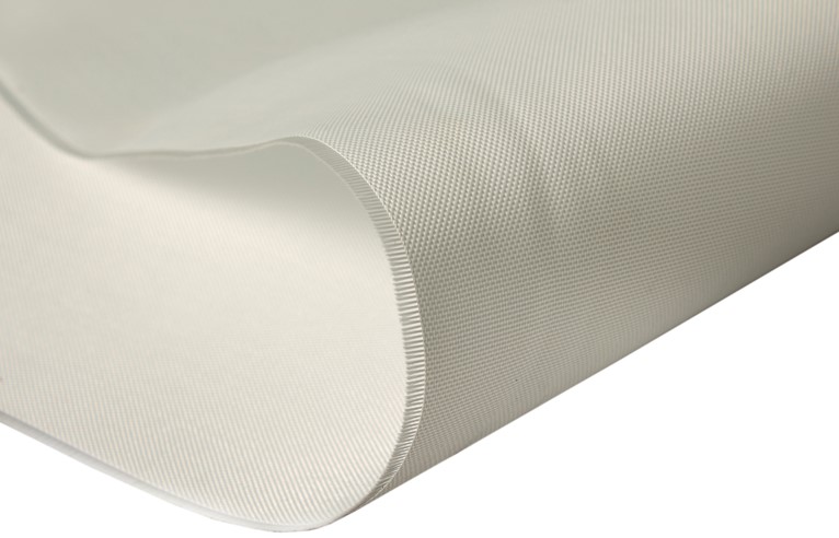 Sell 7628 Filament fiberglass fabric for flame retardant, fireproof, Color white, 7628