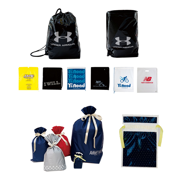 Back Pack