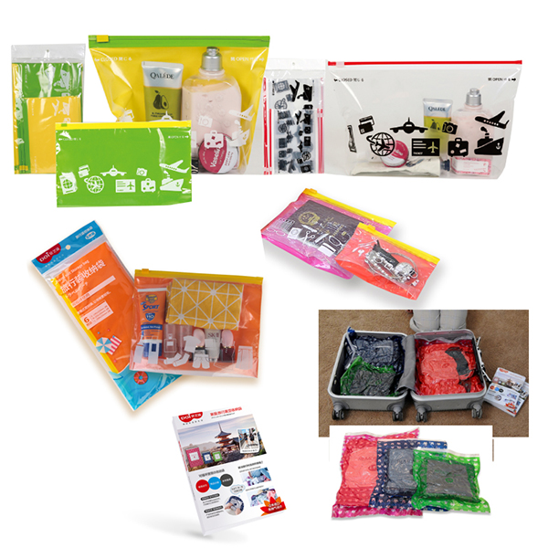 Article Storage Bag