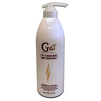 G48 Hair Treatment