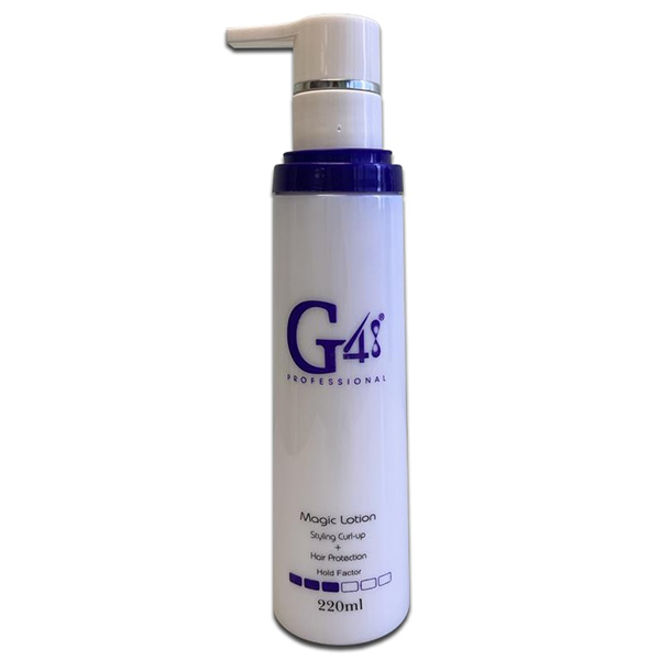 G48 Magic Lotion