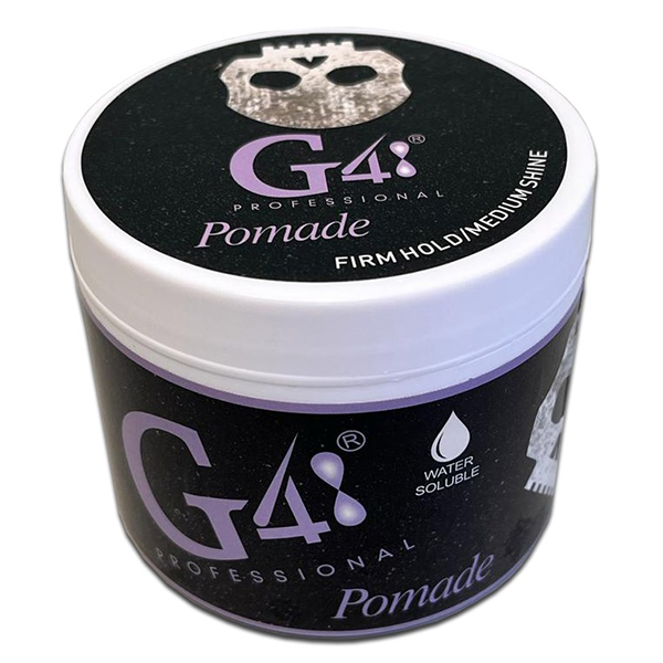 G48 Pomade