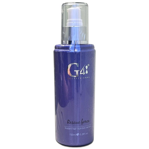 G48 Rescue Force