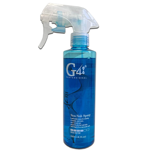 G48 Sea Salt Spray