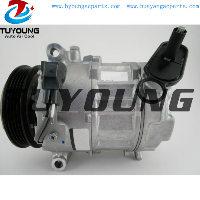 7SBH17C Car A/c Compressor For Ram ProMaster Fiat Ducato