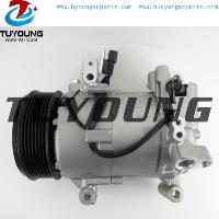 Auto Ac Compressor For Honda Civic 2.0L L4 2016- 2020 12v 7pk 198276 198277 388105BAA01 388105B