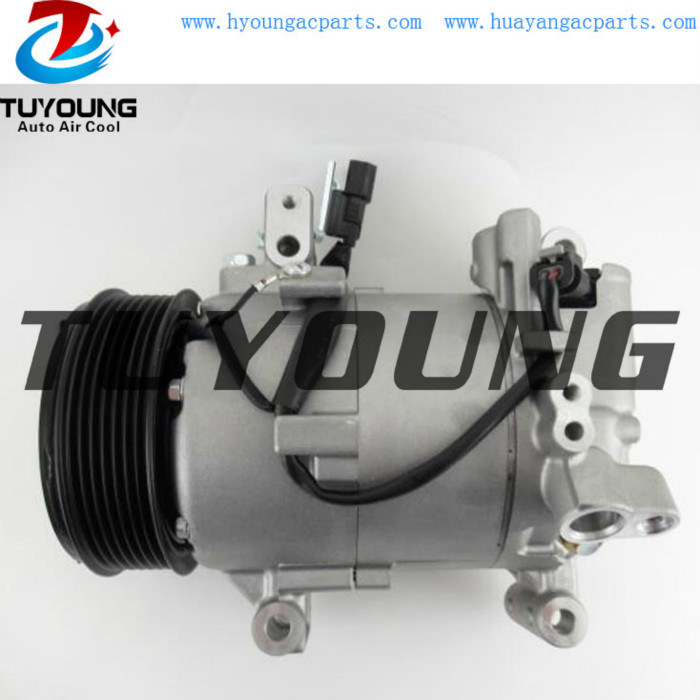 Auto Ac Compressor For Honda Civic 2.0L L4 2016- 2020 12v 7pk 198276 198277 388105BAA01 388105B