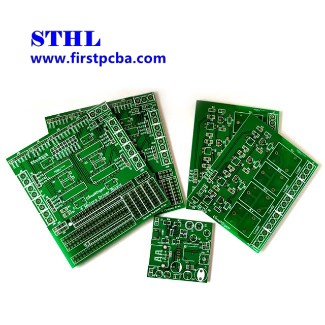 China circuit boards assemble of consumer electronics pcba customized assembly pcb factory