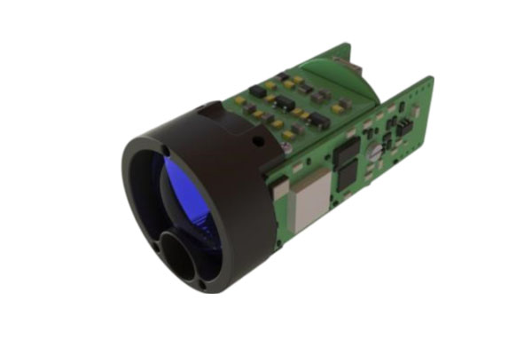 905nm laser rangefinder