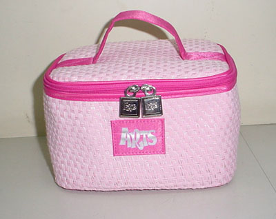 Train Case