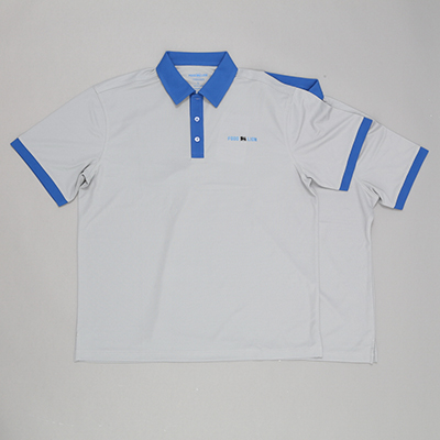 OOBE SHORT SLEEVE FUNCTIONAL POLO (UNIFORM) CLIENT: FOOD LION,S27502 ...