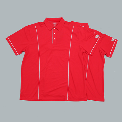 OOBE SHORT SLEEVE FUNCTIONAL POLO