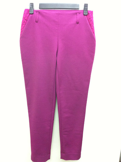 Ladies Trousers