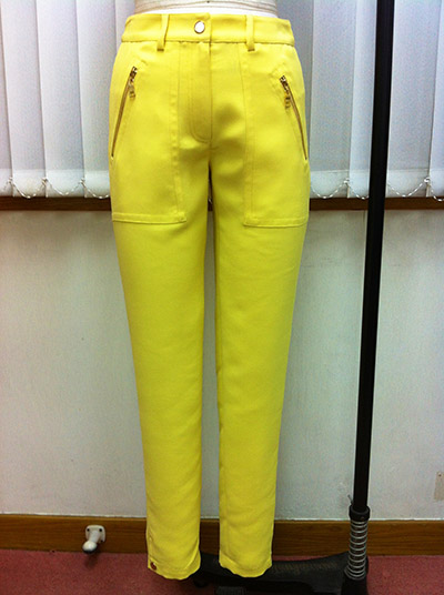 Ladies Trousers
