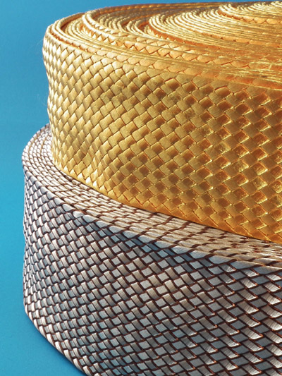 Poly Textured Braids