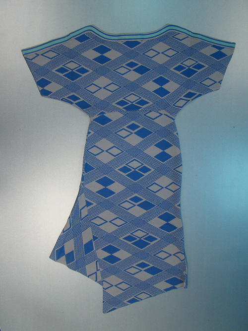 Sweater Knitted Dress