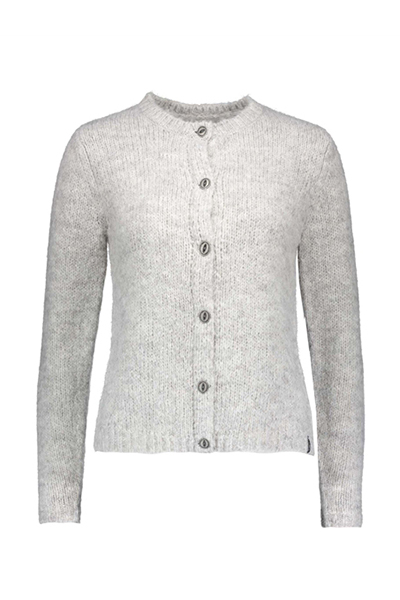 Ladies' Knitted Cardigan
