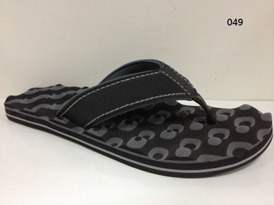 BEACH SANDAL