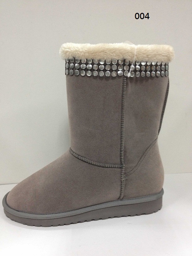 WINTER BOOT