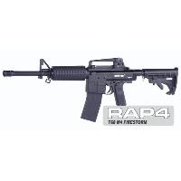 Sell T68 M4 Firestorm Select-Fire With Full Auto