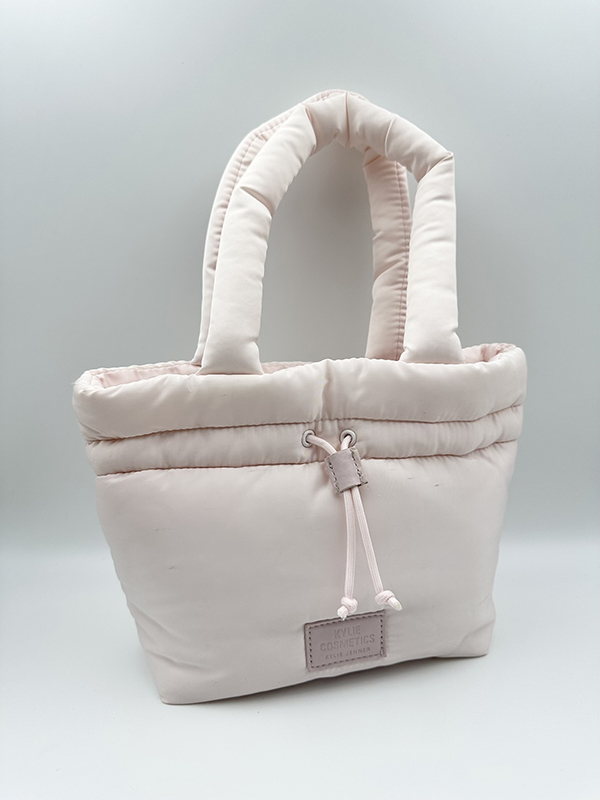 Padded Tote Bag