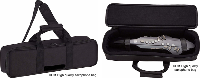 RL01 Saxophone Bag