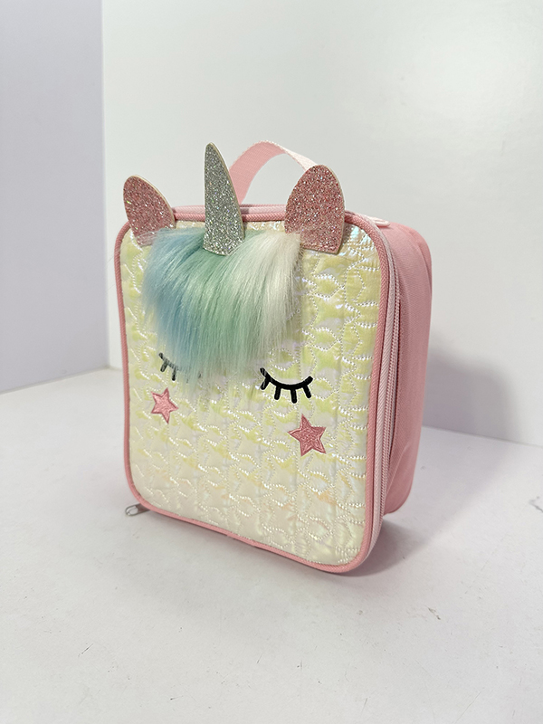 Lunch Box Bag