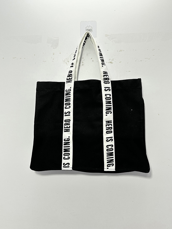 Tote Bag Stripe