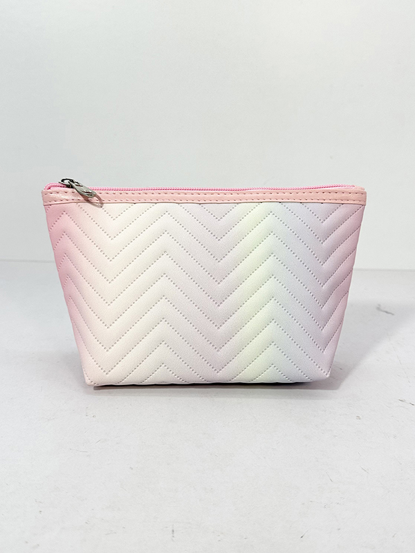 Cosmetic Bag Pink