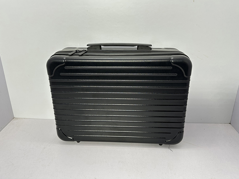 Professional Makeup Artist Tools Suitcase
