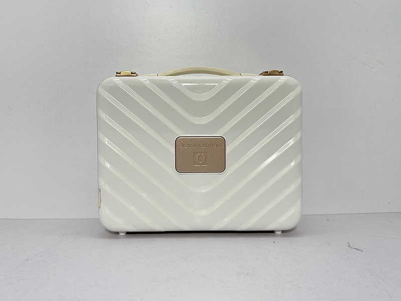 Professional Makeup Artist Tools Suitcase W